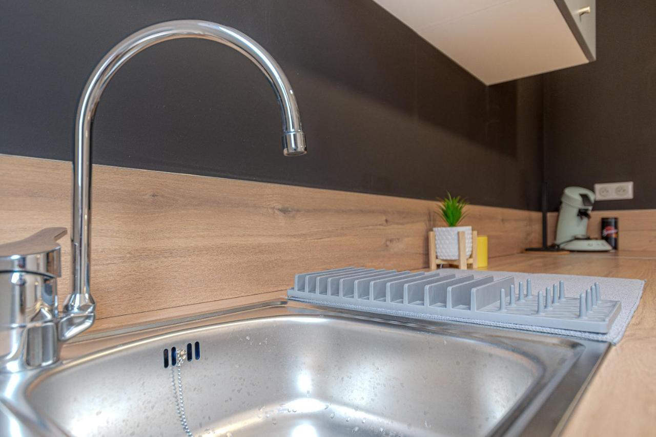 Appartement La Terasse Des Cheminots