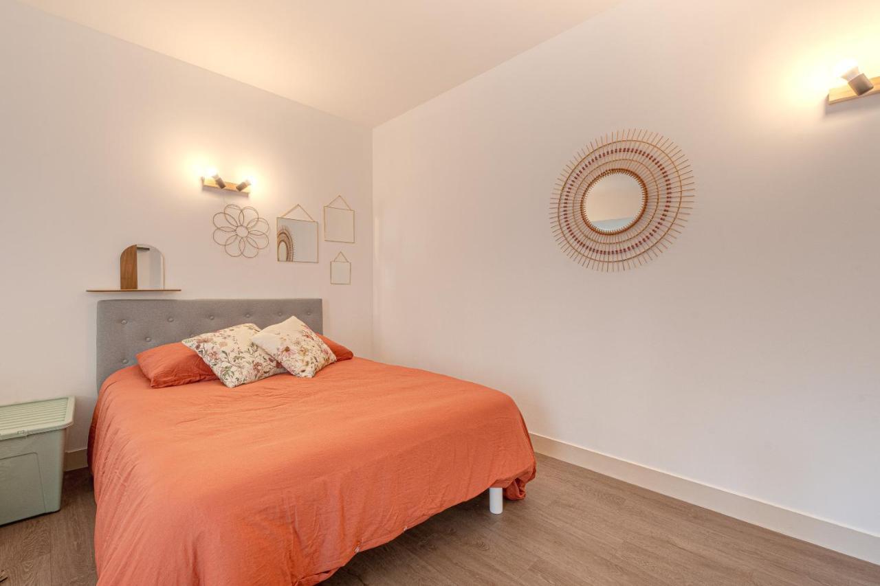 La Terasse Des Cheminots Appartement Limoges