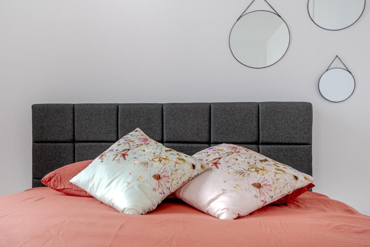 Appartement La Terasse Des Cheminots Limoges