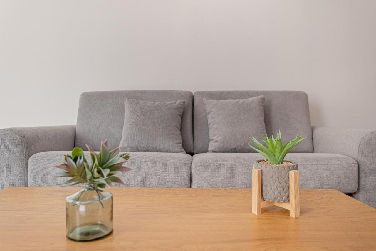Appartement La Terasse Des Cheminots